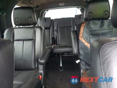 Zdjęcie 10 z 13 samochodu: 2011 FORD EXPEDITION EL LIMITED VIN:1FMJK2A59BEF25791 - miniatura