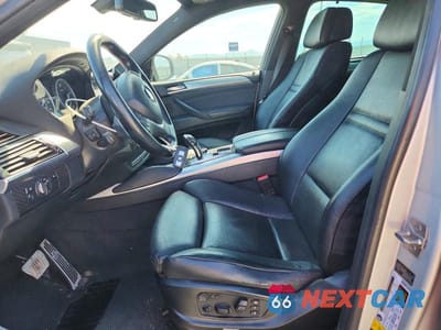 Zdjęcie 7 z 12 samochodu: 2012 BMW X6 XDRIVE50I VIN:5UXFG8C52CLZ97452 - miniatura