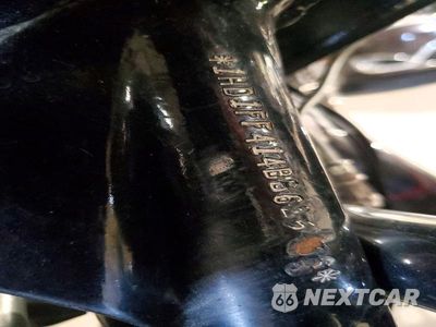 Zdjęcie 8 z 8 samochodu: 2011 HARLEY-DAVIDSON FLHTC VIN:1HD1FF414BB625466 - miniatura