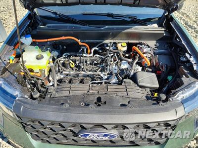 Zdjęcie 11 z 13 samochodu: 2026 FORD MAVERICK XL VIN:3FTTW8B32TRA44278 - miniatura