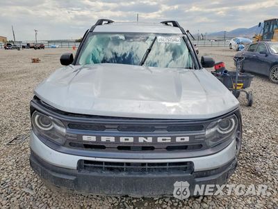 Piąte zdjęcie samochodu w środku: 2023 FORD BRONCO SPORT BIG BEND VIN:3FMCR9B66PRD69718 - miniatura