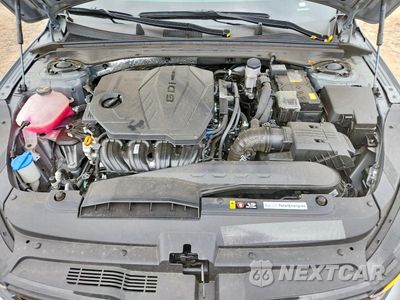 Zdjęcie 11 z 12 samochodu: 2026 KIA K5 GT LINE VIN:KNAG64J71T5404896 - miniatura