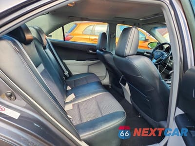 Zdjęcie 10 z 12 samochodu: 2014 TOYOTA CAMRY LE VIN:4T4BF1FK4ER338279 - miniatura