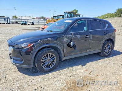 2019 MAZDA CX-5 SPORT JM3KFABM6K0666898 - główne zdjęcie licytacji z USA - miniatura