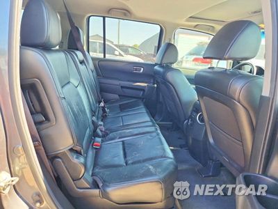 Zdjęcie 11 z 13 samochodu: 2013 HONDA PILOT EXL VIN:5FNYF4H57DB041483 - miniatura
