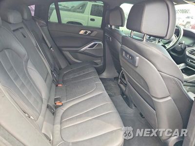 Zdjęcie 11 z 14 samochodu: 2021 BMW X6 SDRIVE 40I VIN:5UXCY4C06M9D94938 - miniatura