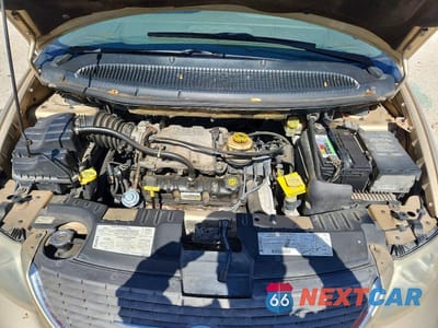 Zdjęcie 12 z 13 samochodu: 2001 CHRYSLER TOWN & COUNTRY LXI VIN:2C8GP54L11R238019 - miniatura