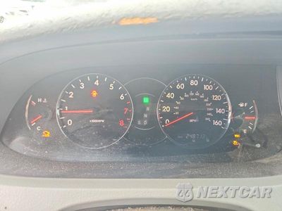 Zdjęcie 9 z 12 samochodu: 2006 TOYOTA AVALON VIN:4T1BK36BX6U070597 - miniatura