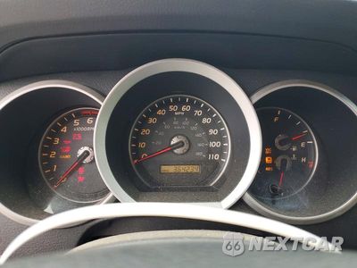 Zdjęcie 9 z 12 samochodu: 2008 TOYOTA 4RUNNER LIMITED VIN:JTEBU17R18K027470 - miniatura