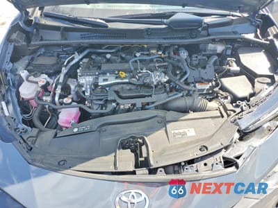 Zdjęcie 11 z 13 samochodu: 2026 TOYOTA PRIUS LE VIN:JTDACAAUXT3075813 - miniatura