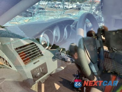 Zdjęcie 9 z 13 samochodu: 2010 DODGE GRAND CARAVAN SE VIN:2D4RN4DE8AR296966 - miniatura