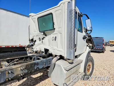 Zdjęcie 6 z 10 samochodu: 2024 WESTERN STAR/AUTO CAR 47X CHASSIS READY MIX TRUCK VIN:5KKHBPDVXRLVG5776 - miniatura