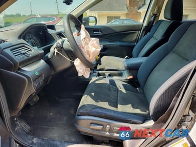 Zdjęcie 7 z 13 samochodu: 2016 HONDA CR-V EX VIN:5J6RM4H53GL138573 - miniatura