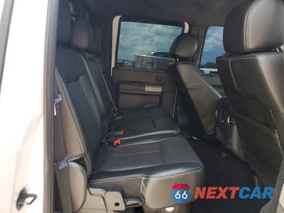 Zdjęcie 10 z 13 samochodu: 2016 FORD F250 SUPER DUTY VIN:1FT7W2BT4GED01576 - miniatura