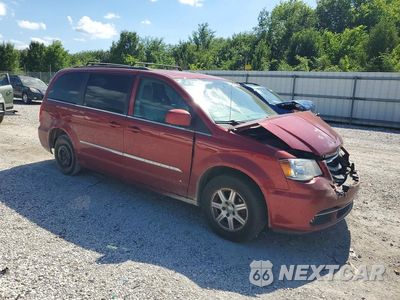 Zdjęcie 7 z 28 samochodu: 2013 CHRYSLER TOWN & COUNTRY TOURING VIN:2C4RC1BG8DR556647 - miniatura