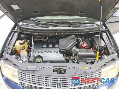 Zdjęcie 12 z 13 samochodu: 2008 LINCOLN MKX VIN:2LMDU68C48BJ27089 - miniatura