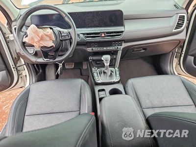 Zdjęcie 8 z 14 samochodu: 2024 KIA SELTOS SX VIN:KNDETCA7XR7581070 - miniatura