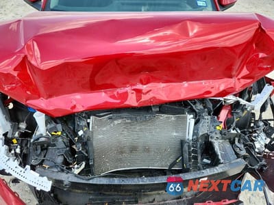 Zdjęcie 11 z 12 samochodu: 2026 KIA K4 LXS VIN:3KPFT4DEXTE278799 - miniatura