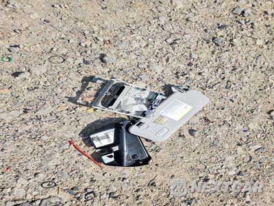 Zdjęcie 12 z 13 samochodu: 2025 FORD BRONCO SPORT BADLANDS VIN:3FMCR9DA0SRE93834 - miniatura