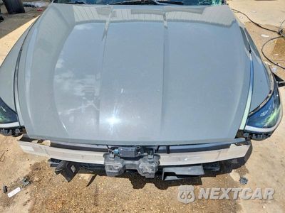 Zdjęcie 11 z 12 samochodu: 2021 HYUNDAI SONATA SEL PLUS VIN:5NPEJ4J2XMH087232 - miniatura