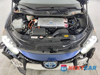Zdjęcie 11 z 13 samochodu: 2020 TOYOTA MIRAI BASE VIN:JTDBVRBD5LA008155 - miniatura