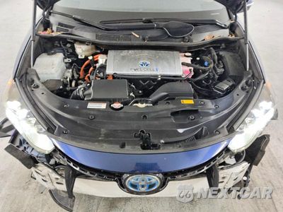 Zdjęcie 11 z 13 samochodu: 2020 TOYOTA MIRAI BASE VIN:JTDBVRBD5LA008155 - miniatura