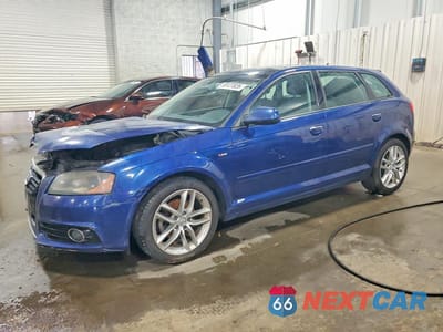 2012 AUDI A3 PREMIUM PLUS WAUKJAFM2CA131156 - główne zdjęcie licytacji z USA - miniatura