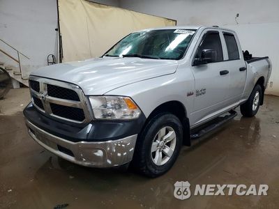2016 RAM 1500 ST 1C6RR7FT4GS230976 - główne zdjęcie licytacji z USA - miniatura