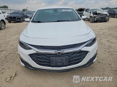 Piąte zdjęcie samochodu w środku: 2021 CHEVROLET MALIBU RS VIN:1G1ZG5ST6MF066040 - miniatura