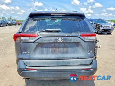 Zdjęcie 6 z 13 samochodu: 2019 TOYOTA RAV4 XLE PREMIUM VIN:2T3A1RFV9KW073391 - miniatura