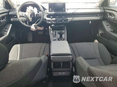 Zdjęcie 8 z 12 samochodu: 2025 HONDA ACCORD SE VIN:1HGCY1F49SA086560 - miniatura