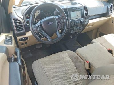 Zdjęcie 8 z 12 samochodu: 2017 FORD F150 SUPER CAB VIN:1FTEX1CP0HFC79264 - miniatura