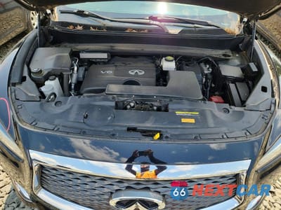 Zdjęcie 12 z 14 samochodu: 2020 INFINITI QX60 LUXE VIN:5N1DL0MMXLC504043 - miniatura