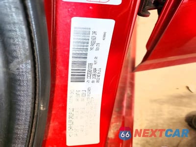 Zdjęcie 12 z 12 samochodu: 2012 DODGE AVENGER SXT VIN:1C3CDZEG8CN123326 - miniatura
