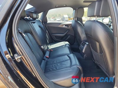 Zdjęcie 10 z 12 samochodu: 2013 AUDI A6 PREMIUM PLUS VIN:WAUGFAFC3DN026537 - miniatura