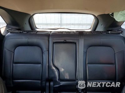 Zdjęcie 10 z 13 samochodu: 2020 FORD ESCAPE SEL VIN:1FMCU9H67LUC68311 - miniatura