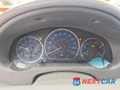 Zdjęcie 9 z 13 samochodu: 2008 TOYOTA SIENNA XLE VIN:5TDBK22C88S015831 - miniatura