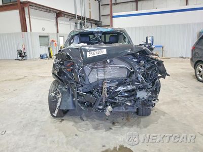 Piąte zdjęcie samochodu w środku: 2022 RAM 2500 LIMITED VIN:3C6UR5SL5NG110760 - miniatura