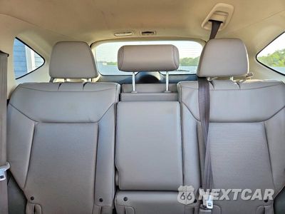 Zdjęcie 10 z 13 samochodu: 2015 HONDA CR-V EXL VIN:2HKRM4H71FH627905 - miniatura