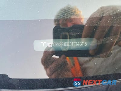 Zdjęcie 13 z 13 samochodu: 2026 TESLA MODEL 3 VIN:5YJ3E1EB3TF148115 - miniatura