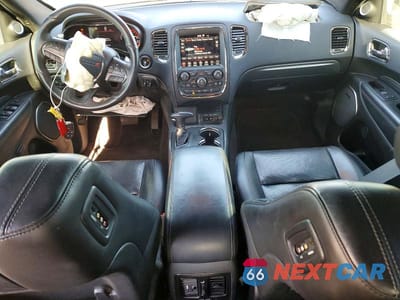Zdjęcie 8 z 13 samochodu: 2019 DODGE DURANGO R/T VIN:1C4SDJCT3KC534331 - miniatura