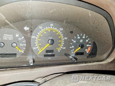 Zdjęcie 9 z 14 samochodu: 1995 MERCEDES-BENZ C 220 VIN:WDBHA22E8SF302414 - miniatura