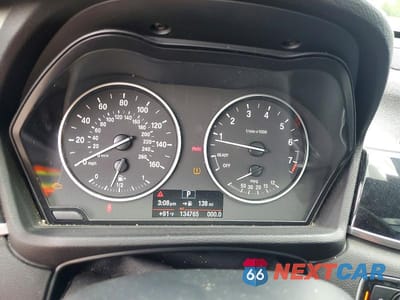 Zdjęcie 9 z 12 samochodu: 2016 BMW X1 XDRIVE28I VIN:WBXHT3Z31G4A48138 - miniatura