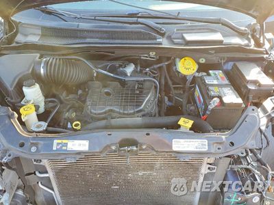 Zdjęcie 12 z 13 samochodu: 2016 CHRYSLER TOWN & COUNTRY TOURING VIN:2C4RC1BG1GR112515 - miniatura