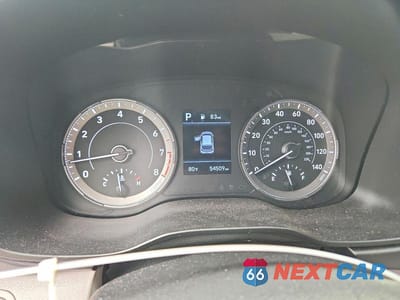 Zdjęcie 9 z 13 samochodu: 2021 HYUNDAI VENUE SEL VIN:KMHRC8A31MU089142 - miniatura