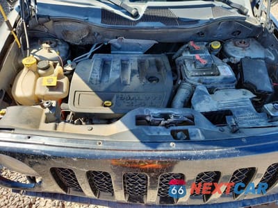 Zdjęcie 12 z 14 samochodu: 2012 JEEP PATRIOT SPORT VIN:1C4NJPBB6CD566235 - miniatura