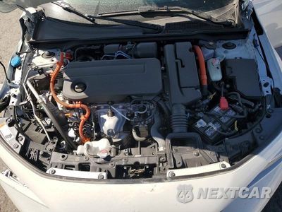 Zdjęcie 11 z 12 samochodu: 2026 HONDA CIVIC SPORT VIN:2HGFE4F82TH324603 - miniatura