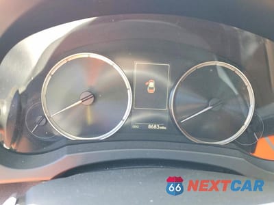 Zdjęcie 9 z 13 samochodu: 2025 LEXUS IS 300 F SPORT DESIGN VIN:JTHB81F20S5054712 - miniatura