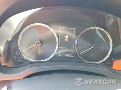 Zdjęcie 9 z 13 samochodu: 2025 LEXUS IS 300 F SPORT DESIGN VIN:JTHB81F20S5054712 - miniatura