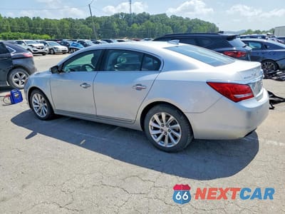 Drugie zdjęcie samochodu z przodu: 2015 BUICK LACROSSE VIN:1G4GB5G38FF306497 - miniatura